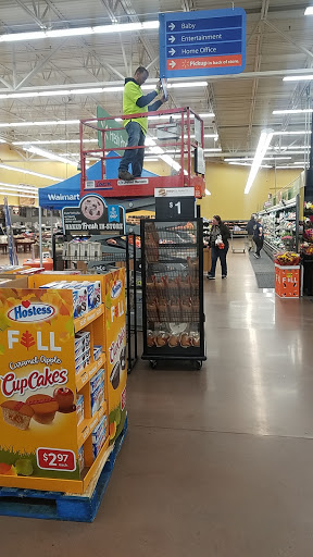 Department Store «Walmart Supercenter», reviews and photos, 11 Jungle Rd, Leominster, MA 01453, USA