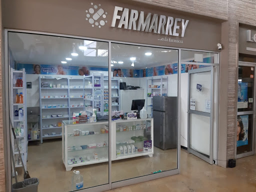 Farmacias en Monterrey Farmarrey