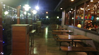 Atmosphère du Restauration rapide McDonald's à Gaillac - n°8
