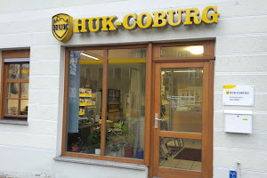 HUK-COBURG Versicherung Anke Wypler in Strausberg