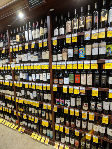 Grocery Store «Vons», reviews and photos, 550 E Baseline Rd, Claremont, CA 91711, USA