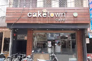 CakeTownCafe image
