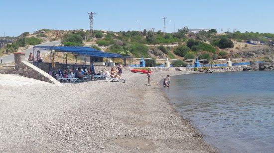 Yolluca beach