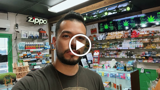 Tobacco Shop «Prime Time Smoke Shop», reviews and photos, 521 E Bay Ave, Stafford Township, NJ 08050, USA