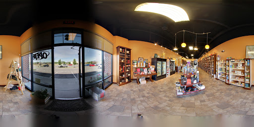 Gourmet Grocery Store «Tasteful Times», reviews and photos, 11677 Olio Rd, Fishers, IN 46037, USA