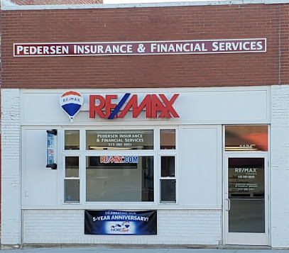 Pedersen Insurance & Financial Services