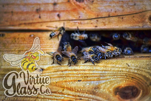 Tobacco Shop «Pure Virtue Glass», reviews and photos, 5481 Randolph Rd, Rockville, MD 20852, USA