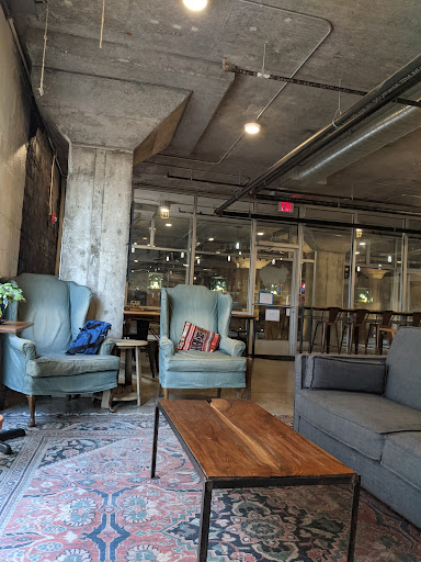 Coffee Shop «Black Sheep Coffee», reviews and photos, 217 S Liberty St #104b, Harrisonburg, VA 22801, USA