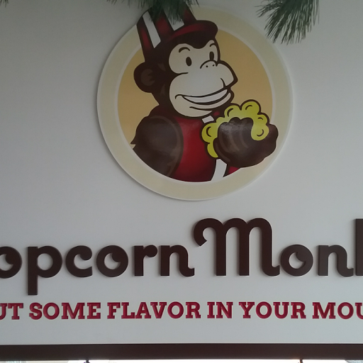 Popcorn Store «Popcorn Monkey», reviews and photos, 101 W Federal St, Middleburg, VA 20117, USA