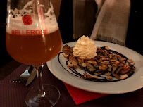 Plats et boissons du Crêperie la Petite Absinthe Orleans Crêperie - Bar à Bière - n°14