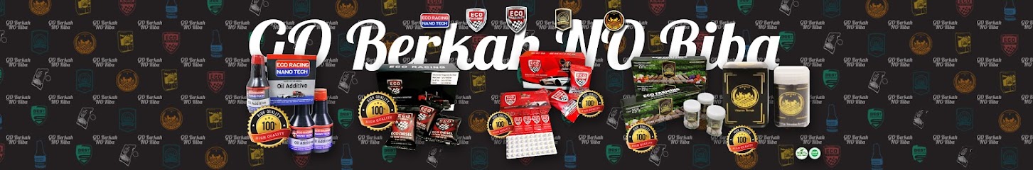 Eco Racing Kelantan