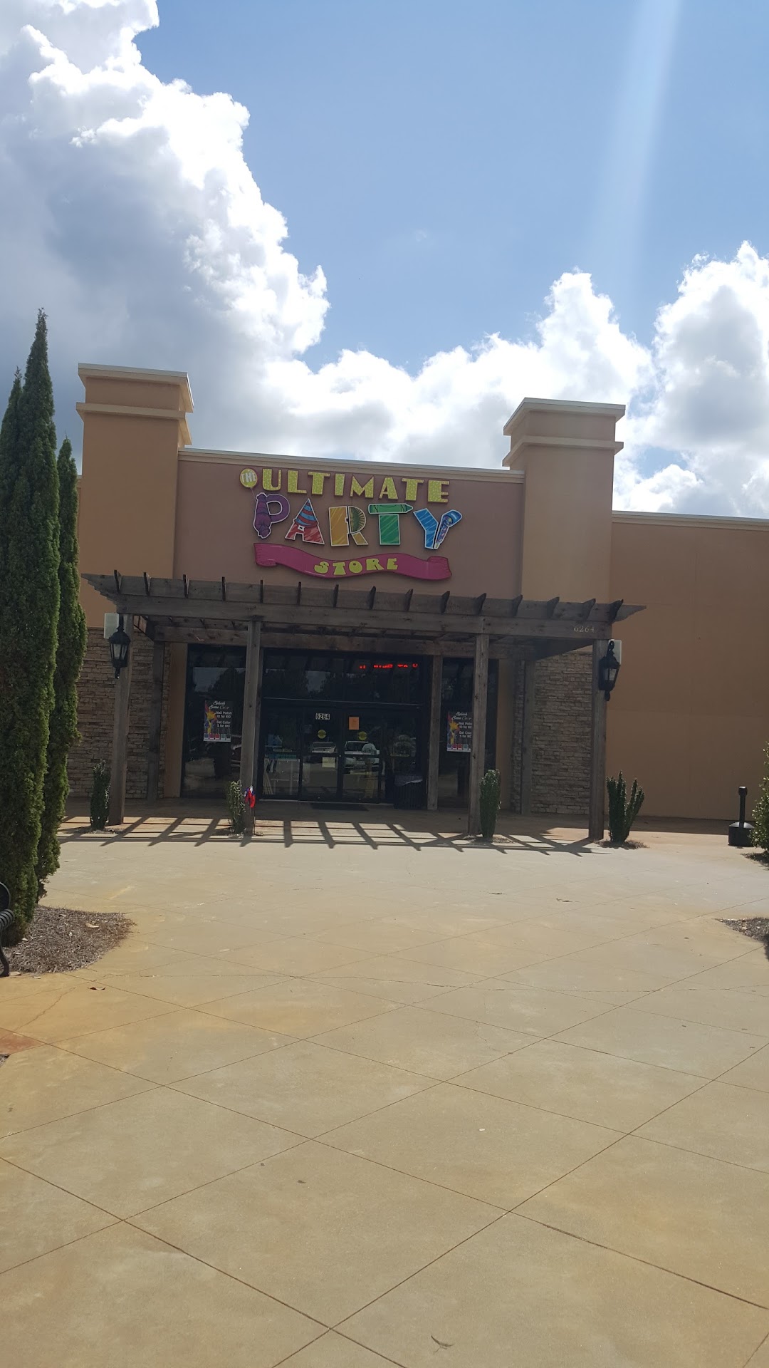 The Ultimate Party Store - Hattiesburg