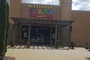 The Ultimate Party Store - Hattiesburg image