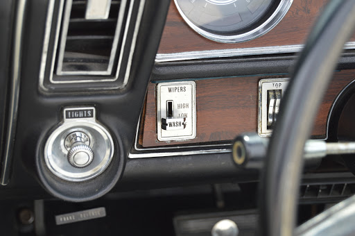 Auto Body Shop «Severna Park Auto Body», reviews and photos, 402 Headquarters Dr a, Millersville, MD 21108, USA