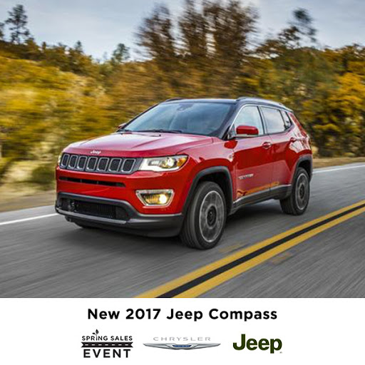 Truck Dealer «Bradshaw Chrysler Jeep», reviews and photos, 554 Main St, Oakville, CT 06779, USA