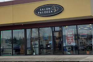 Salon Palooza