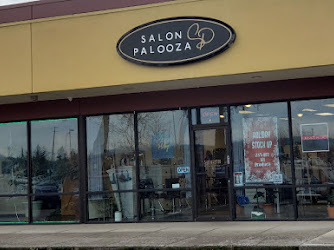 Salon Palooza