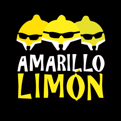 Amarillo Limón
