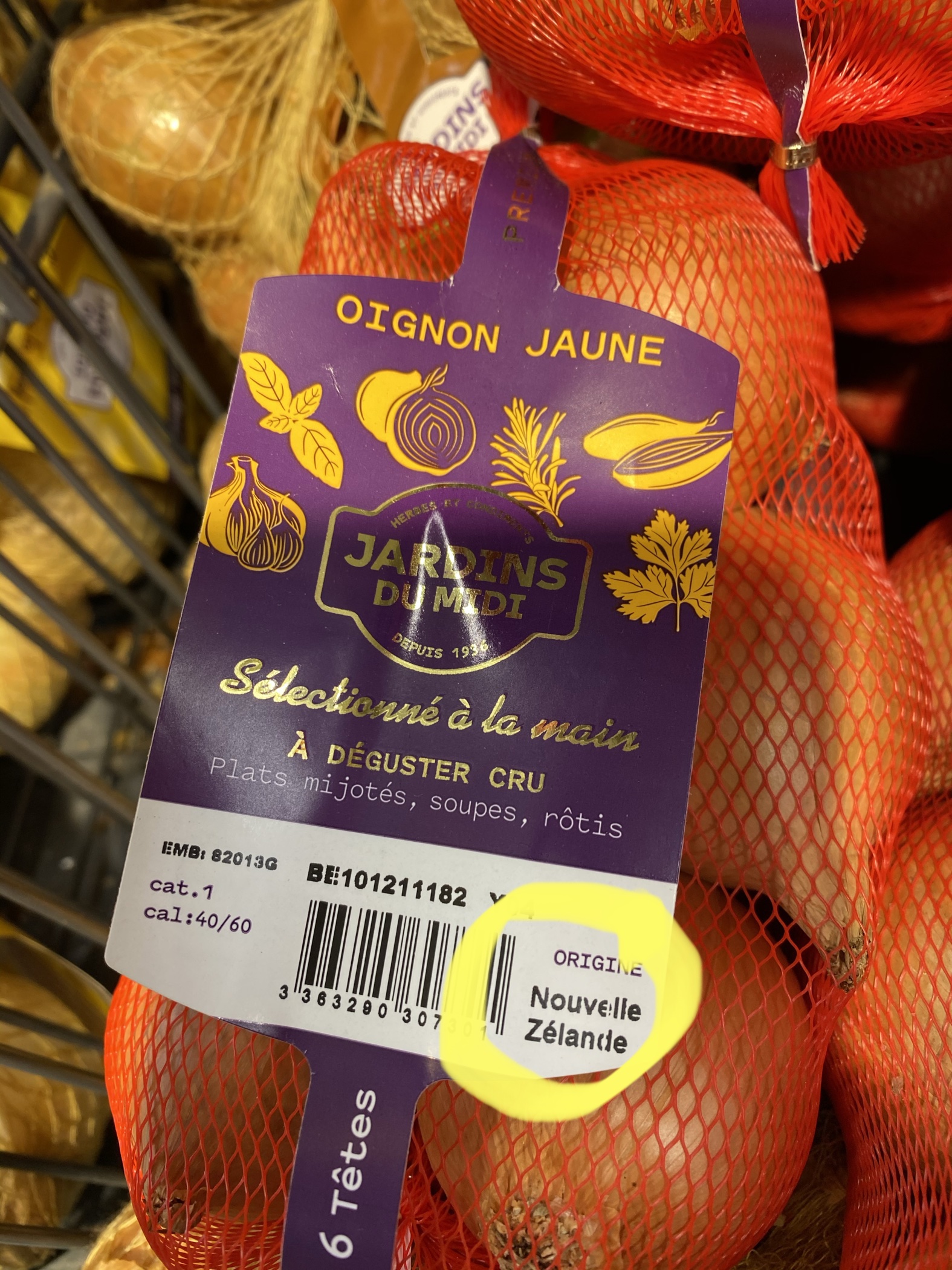 Photo n° 1 de l'avis de Romain. fait le 18/07/2021 à 13:43