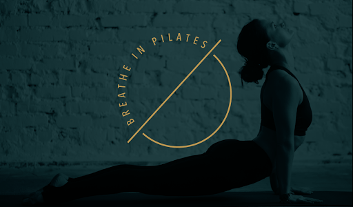 Breathe in Pilates