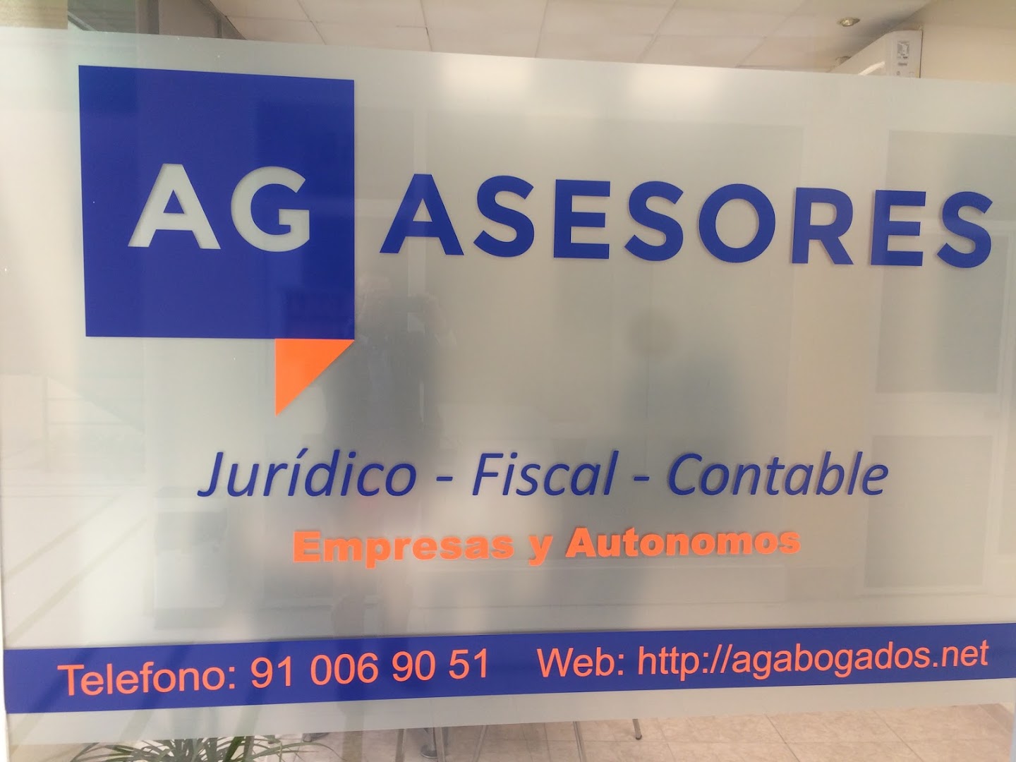 AG ASESORES