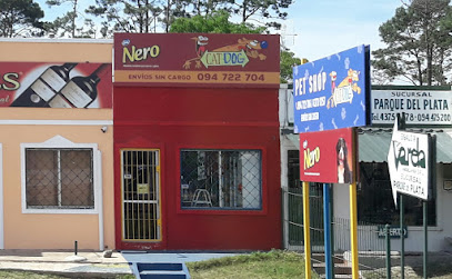 Nero Pet Shop