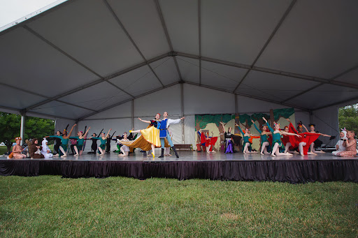 Dance School «Destiny Dance Institute», reviews and photos, 1839 S Main St # 374, Wake Forest, NC 27587, USA