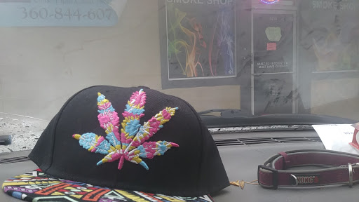 Tobacco Shop «Camas Smoke Shop», reviews and photos, 1410 NE Everett St, Camas, WA 98607, USA