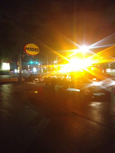 Car Repair and Maintenance «Midas», reviews and photos, 401 Ogden Ave, Westmont, IL 60559, USA