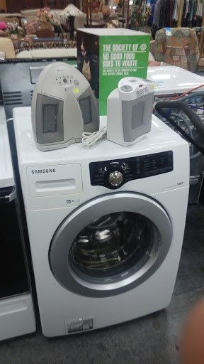 Non-Profit Organization «Society of St. Vincent de Paul - Chandler Thrift Store», reviews and photos, 963 W Elliot Rd, Chandler, AZ 85225, USA