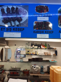 Photos du propriétaire du Kebab Dauphin D Or à Montluçon - n°5