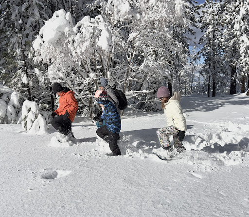 Tahoe Outdoor Adventures image