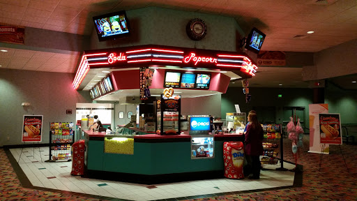 Movie Theater «Marcus Shakopee Cinema», reviews and photos, 1116 Shakopee Town Square, Shakopee, MN 55379, USA