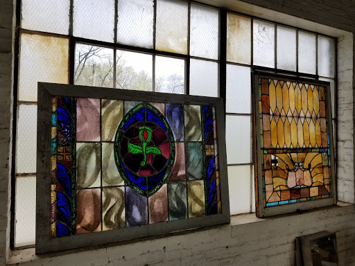 Architectural Salvage Store «Black Dog Salvage», reviews and photos, 902 13th St SW, Roanoke, VA 24016, USA