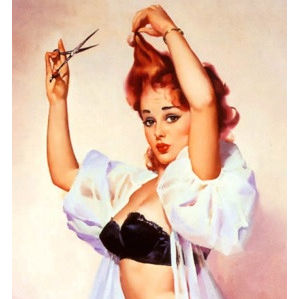 Beauty Salon «Detangled Salon And Spa», reviews and photos, 5245 NJ-70, Pennsauken Township, NJ 08109, USA