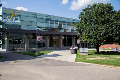 Laurier Athletic Complex
