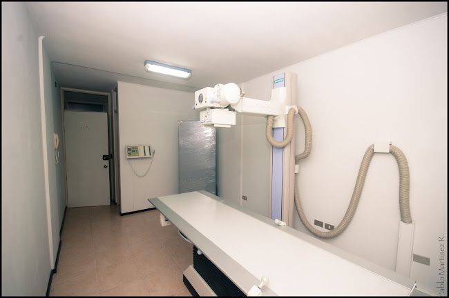 Centro Médico Medimagen Tomé (Radiografías y Mamografías)