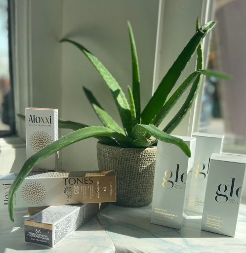 Day Spa «Essencia Spa & Salon», reviews and photos, 61 Main St, Amesbury, MA 01913, USA