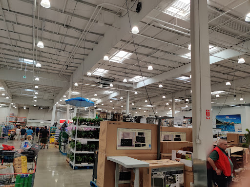 Warehouse store «Costco Wholesale», reviews and photos, 150 Lawrence Station Rd, Sunnyvale, CA 94086, USA