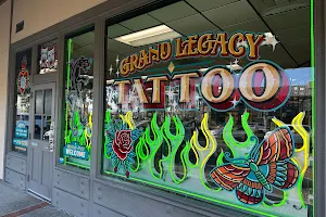 Grand Legacy Tattoo image