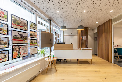 Agence Blot Immobilier Bain-de-Bretagne à Bain-de-Bretagne