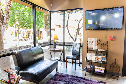 Medical Spa «All About You Med Spa», reviews and photos, 2410 S Gilbert Rd, Chandler, AZ 85286, USA