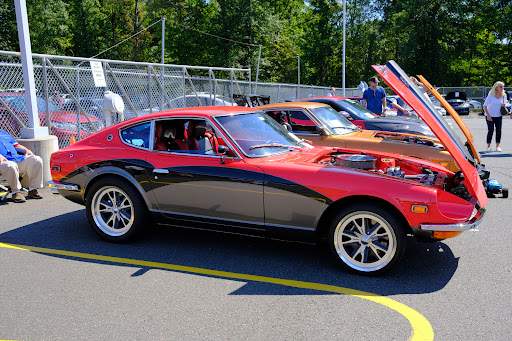 Nissan Dealer «Bridgewater Nissan», reviews and photos, 1400 US-22, Bridgewater, NJ 08807, USA