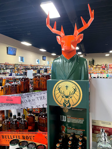 Liquor Store «Bottle Barn Liquors», reviews and photos, 3171 Bluestem Dr, West Fargo, ND 58078, USA