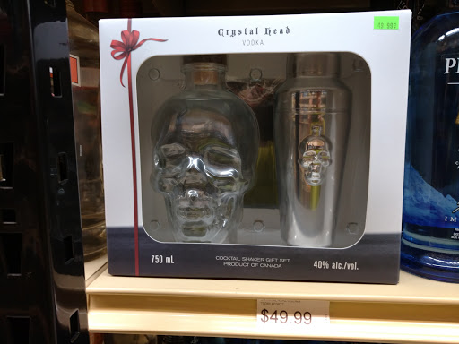 Liquor Store «Liquor Xpress», reviews and photos, 67 E Oak Rd, Vineland, NJ 08360, USA