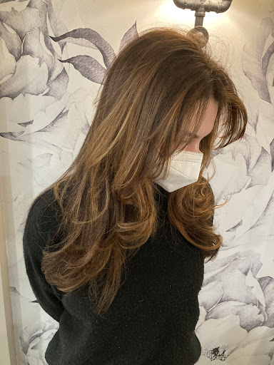 Beauty Salon «Liv Salon & Color Studio», reviews and photos, 77 W Main St, Hopkinton, MA 01748, USA