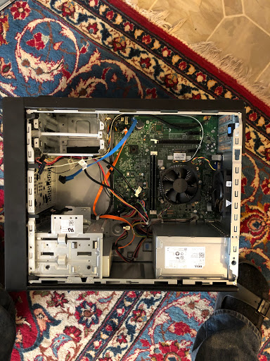 Bay Area Computer Repairs image