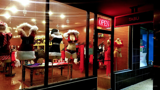 Lingerie Store «Tabu Lingerie», reviews and photos, 9070 Research Blvd, Austin, TX 78757, USA