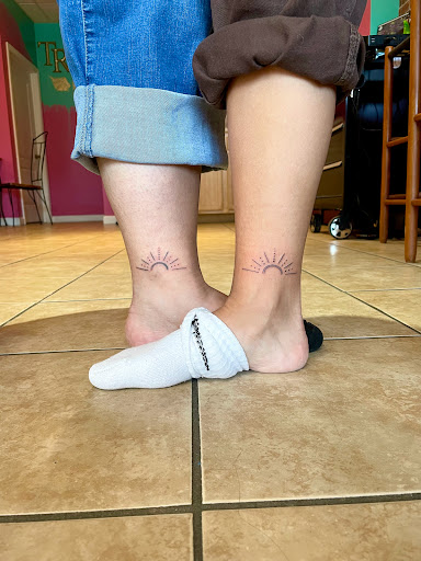 Explore man tattoo sleeve ideas, creative tattoo ideas in Berwick, available at Truth Custom Tattoo, Design & Gallery