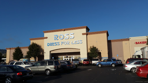 Clothing Store «Ross Dress for Less», reviews and photos, 2000 El Cerrito Plaza, El Cerrito, CA 94530, USA
